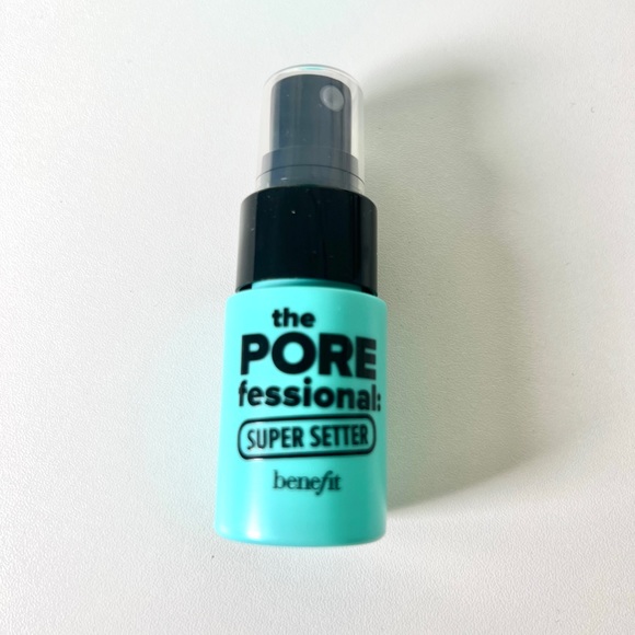 Benefit Cosmetics The PORE fessional Pore Primer and Super Setter MINI Bundle - Picture 4 of 5